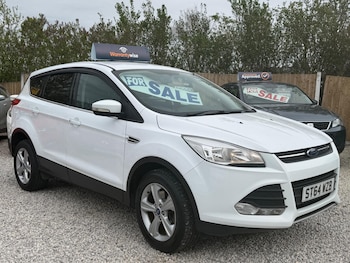 Used Ford Kuga 2015 for sale - 78275527: Photo