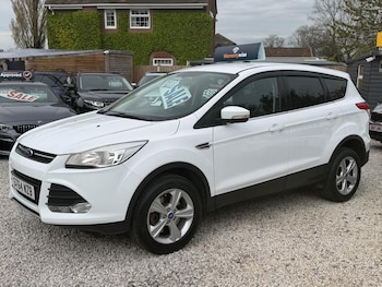 Used Ford Kuga 2015 for sale - 78275527: Photo