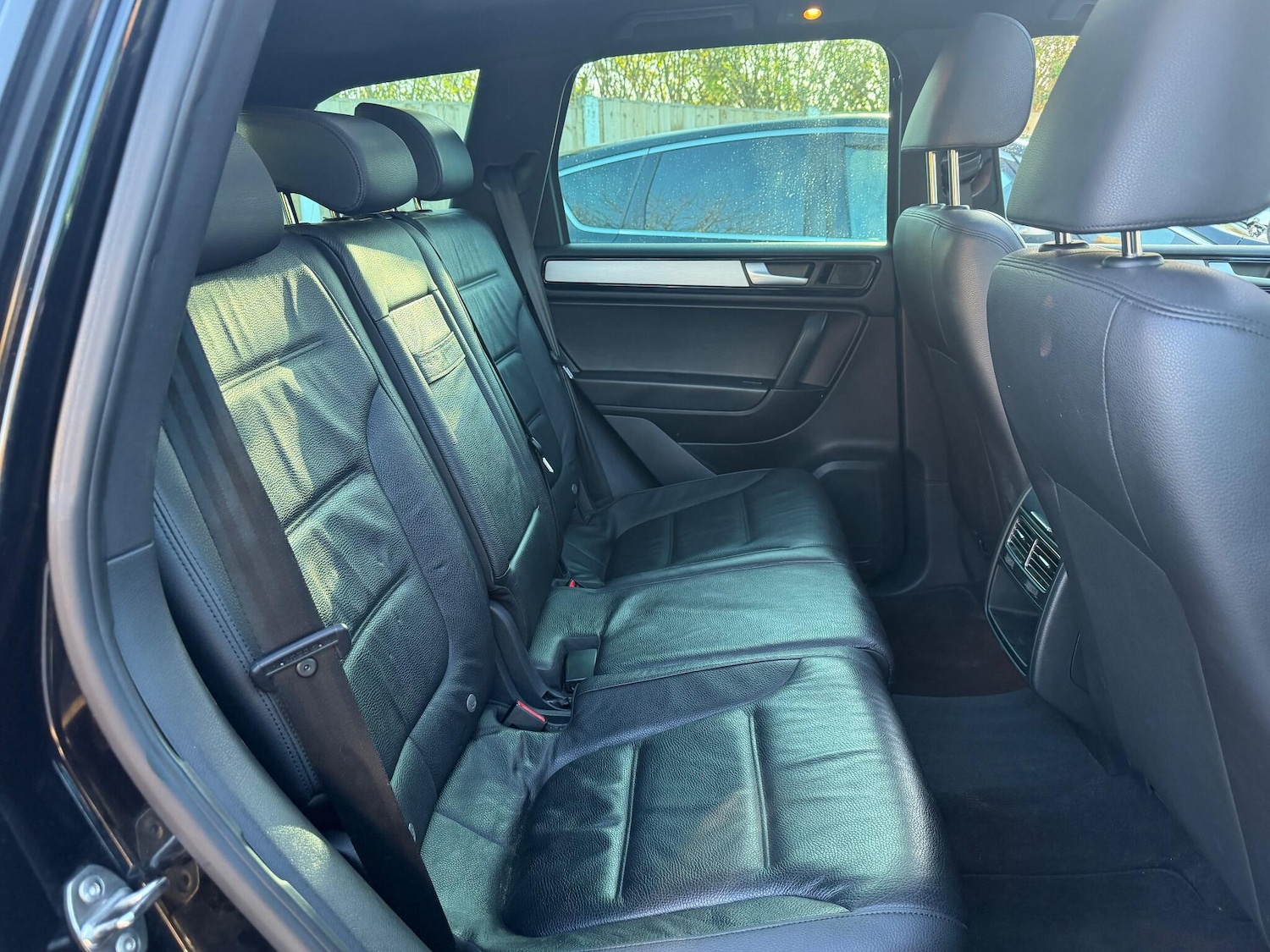 Used Volkswagen Touareg 2013 for sale - 77091225: Photo 13