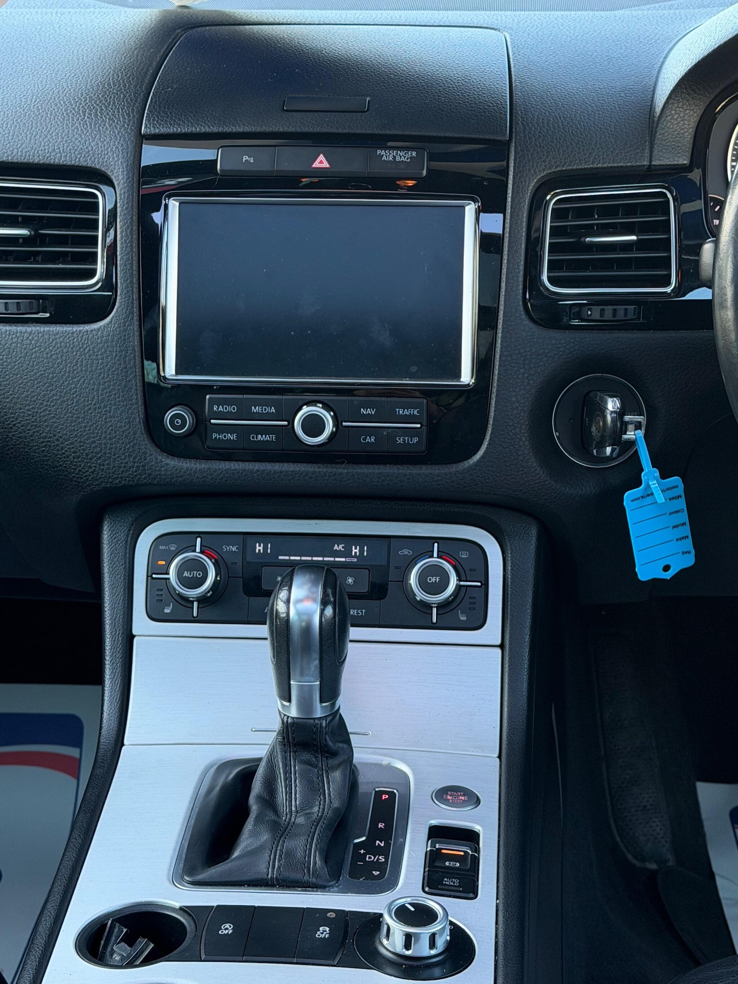 Used Volkswagen Touareg 2013 for sale - 77091225: Photo 18