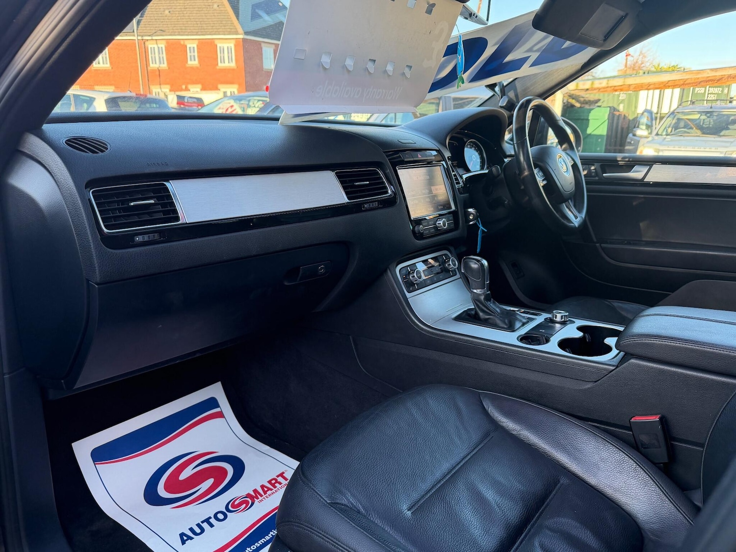 Used Volkswagen Touareg 2013 for sale - 77091225: Photo 19