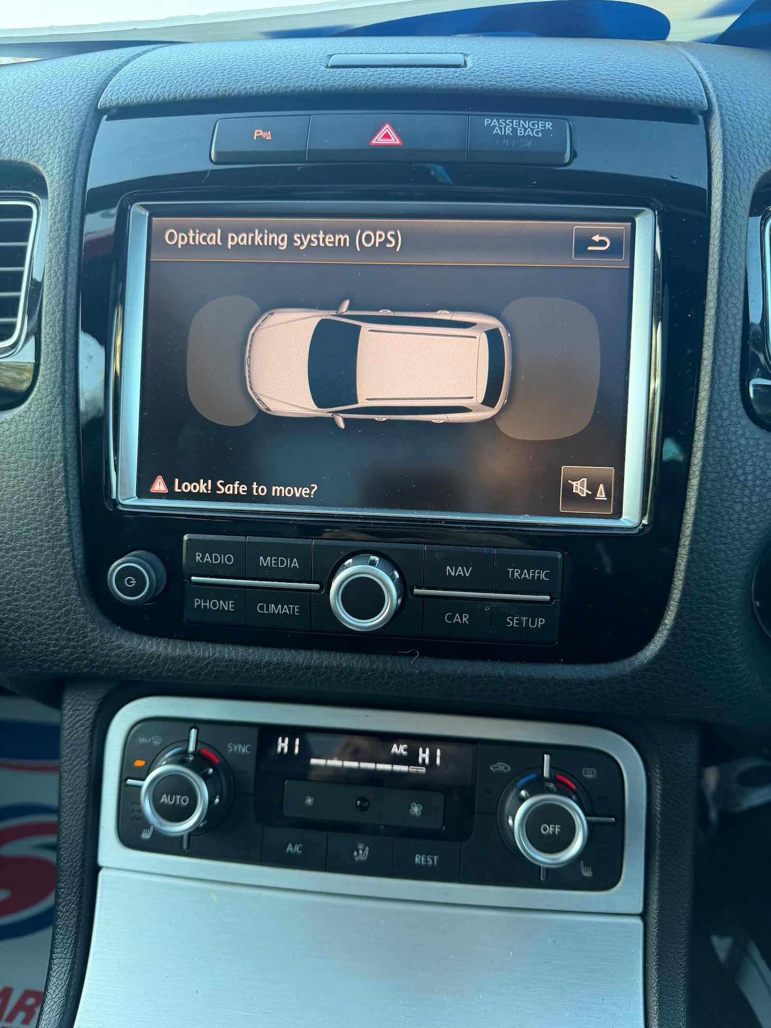 Used Volkswagen Touareg 2013 for sale - 77091225: Photo 21