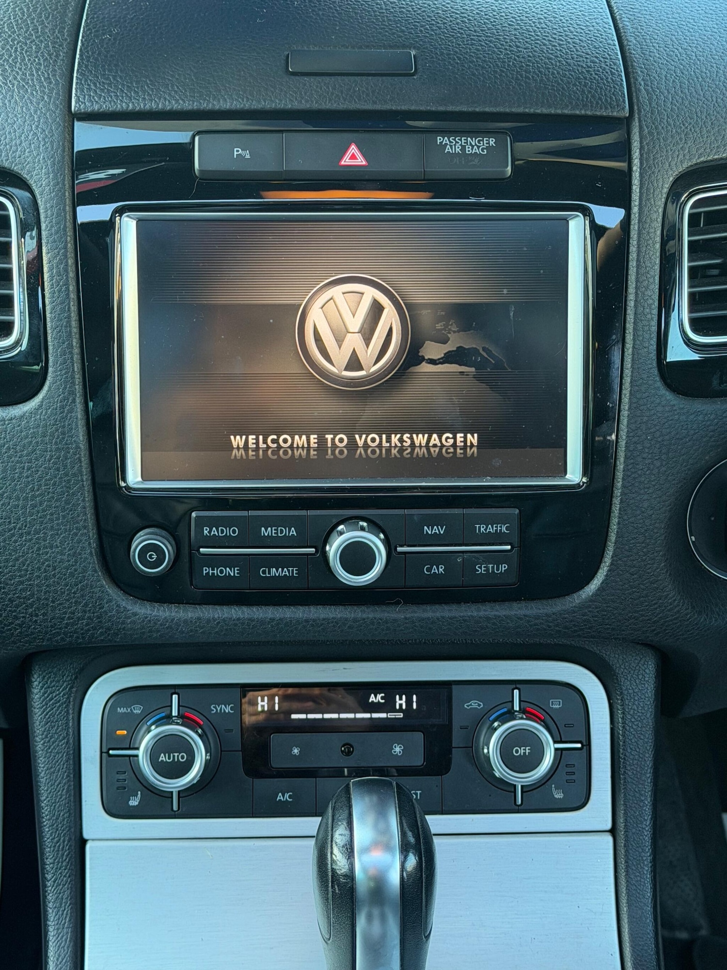 Used Volkswagen Touareg 2013 for sale - 77091225: Photo 22