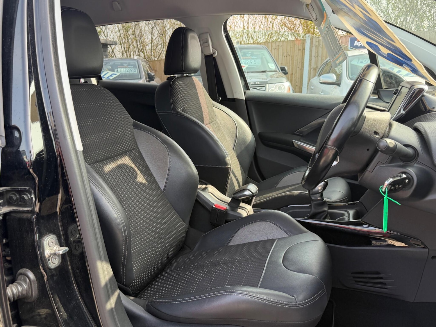 Used Peugeot 2008 2018 for sale - 77978279: Photo 11