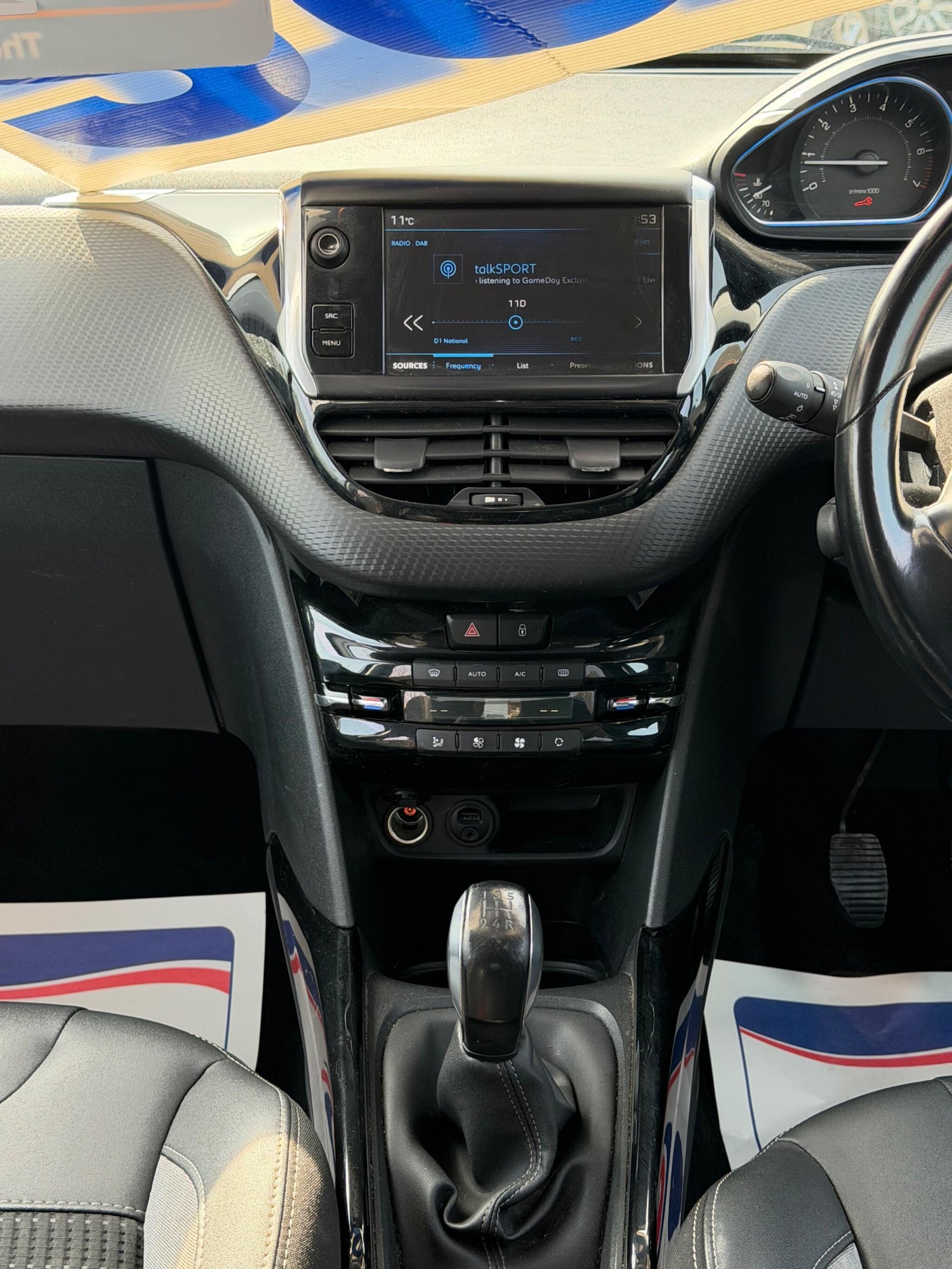 Used Peugeot 2008 2018 for sale - 77978279: Photo 16