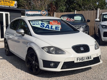 Used SEAT Leon 2012 for sale - 79612927: Photo