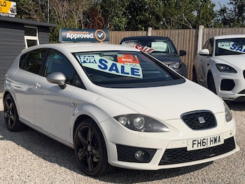 Used SEAT Leon 2012 for sale - 79612927: Photo