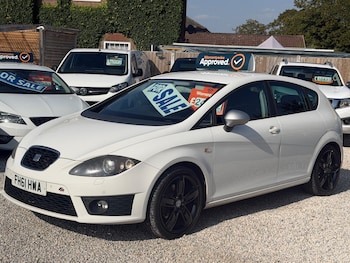 Used SEAT Leon 2012 for sale - 79612927: Photo