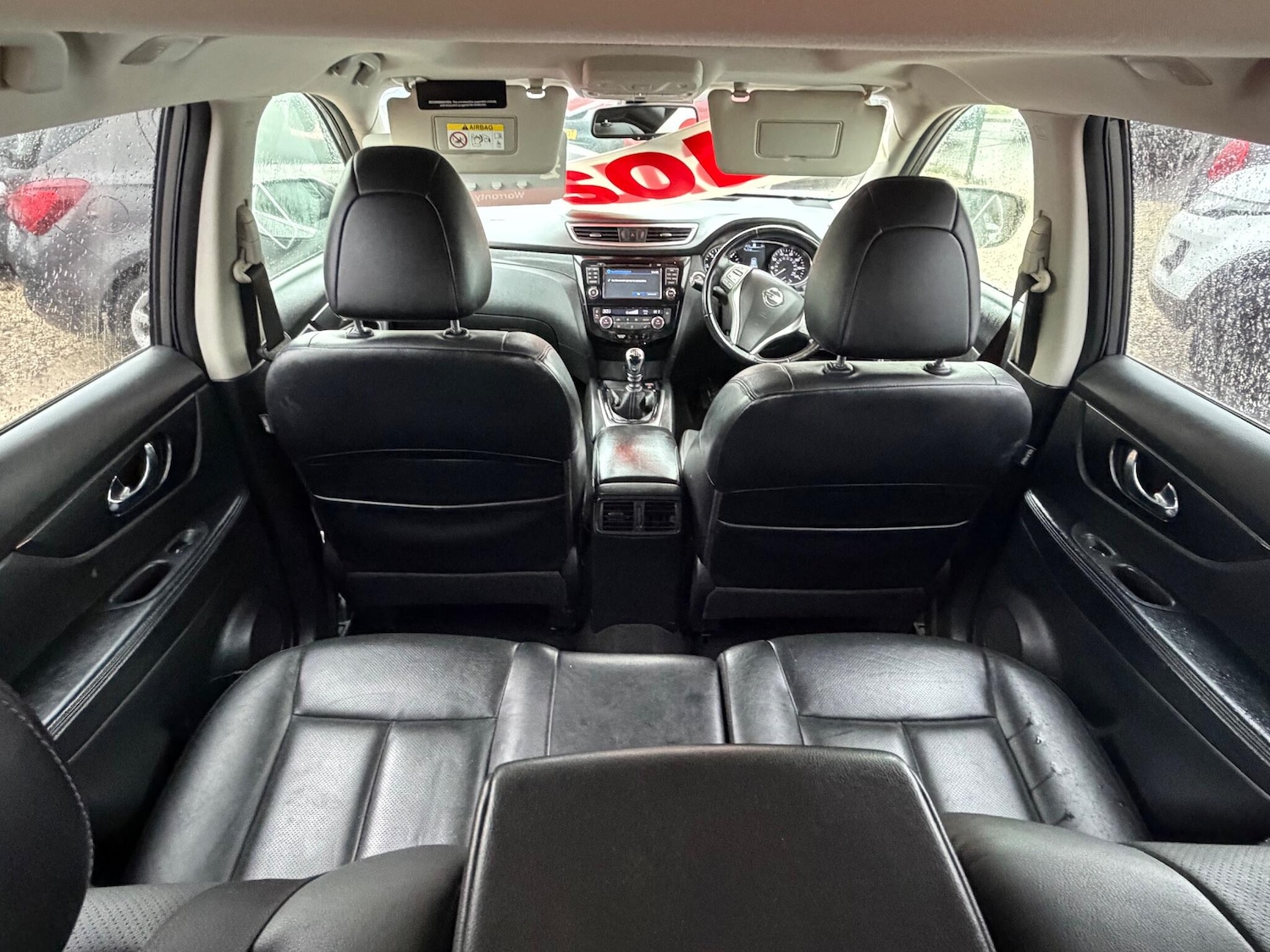 Used Nissan X-Trail 2015 for sale - 76855768: Photo 11