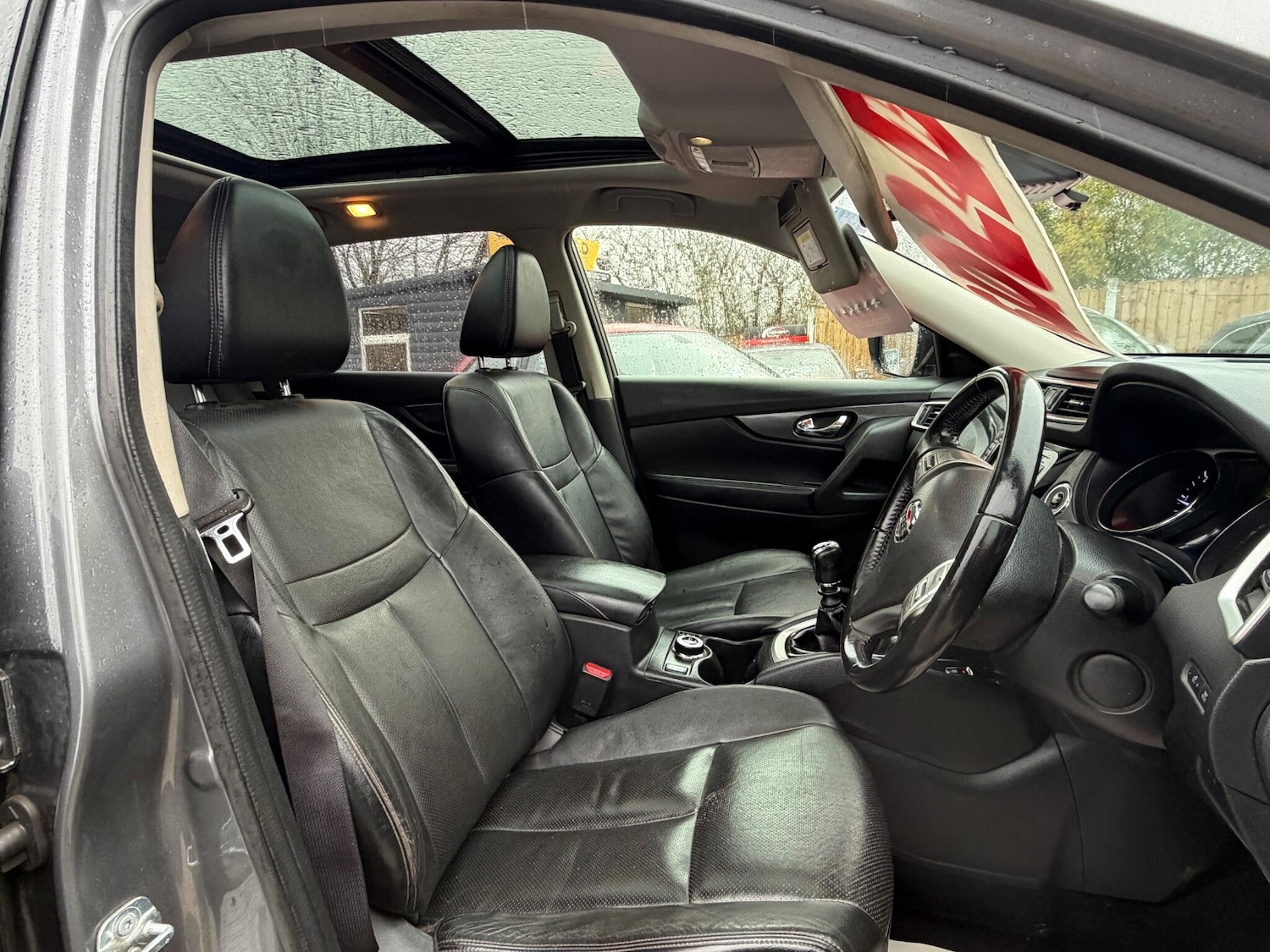 Used Nissan X-Trail 2015 for sale - 76855768: Photo 14