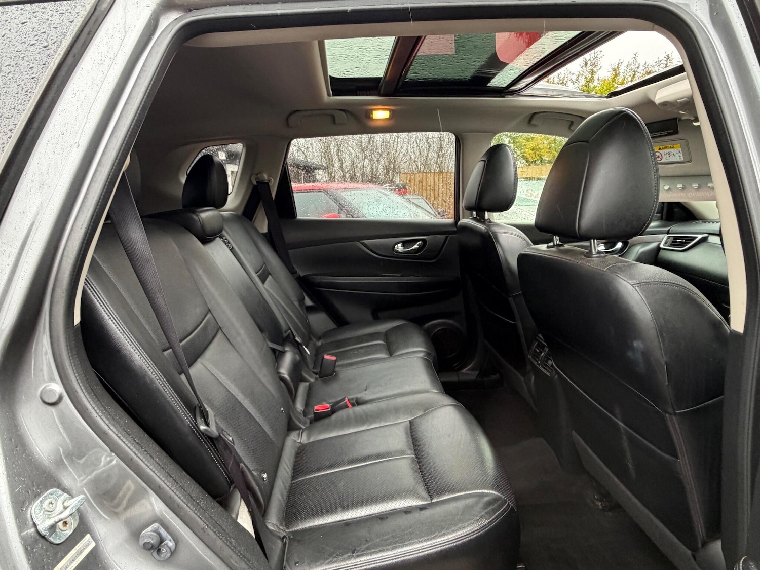 Used Nissan X-Trail 2015 for sale - 76855768: Photo 15