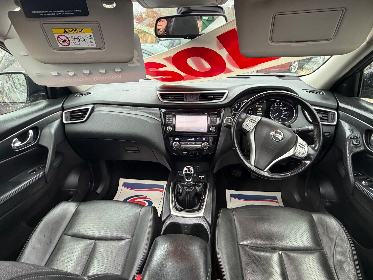 Used Nissan X-Trail 2015 for sale - 76855768: Photo 16