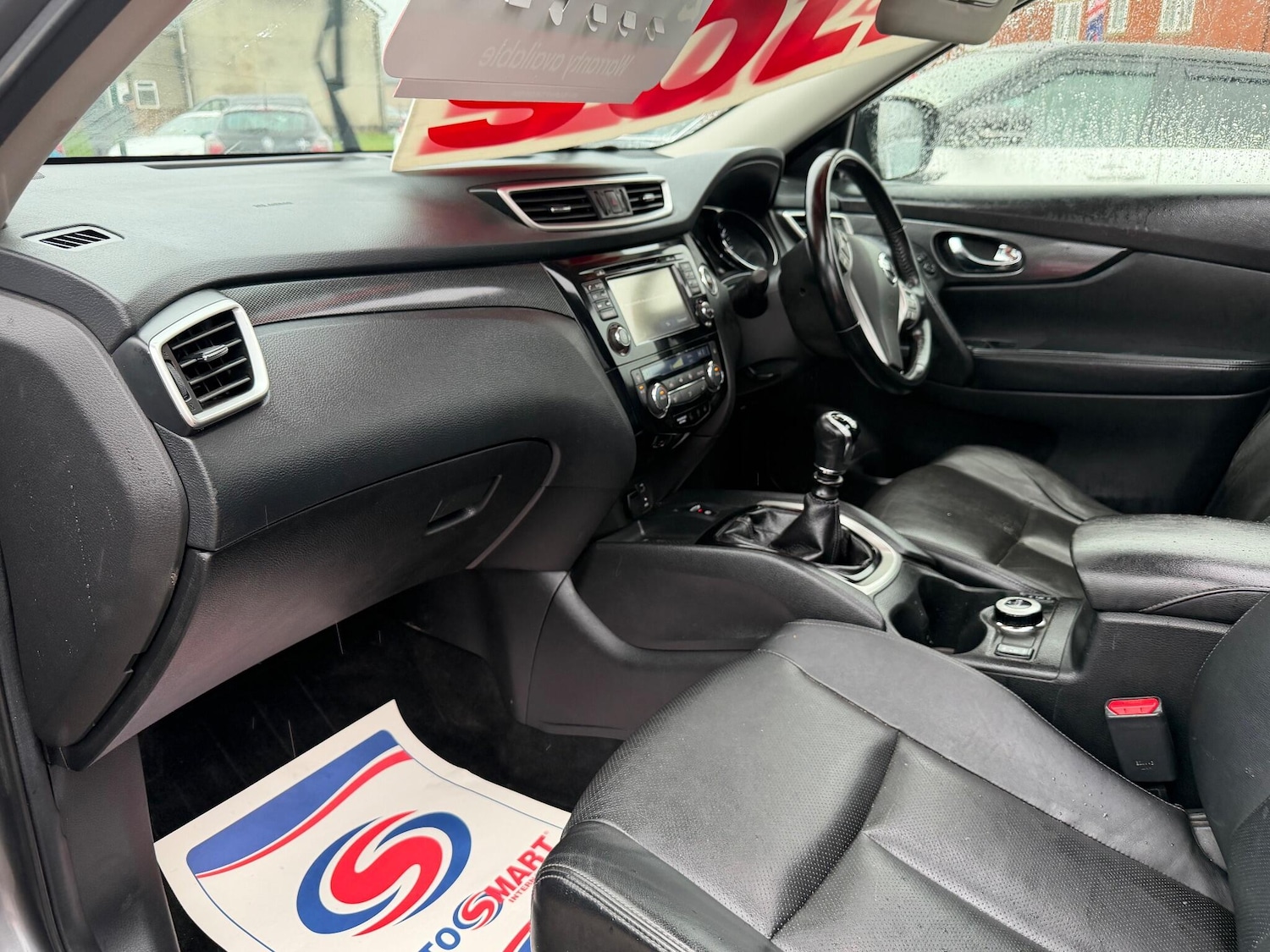 Used Nissan X-Trail 2015 for sale - 76855768: Photo 19