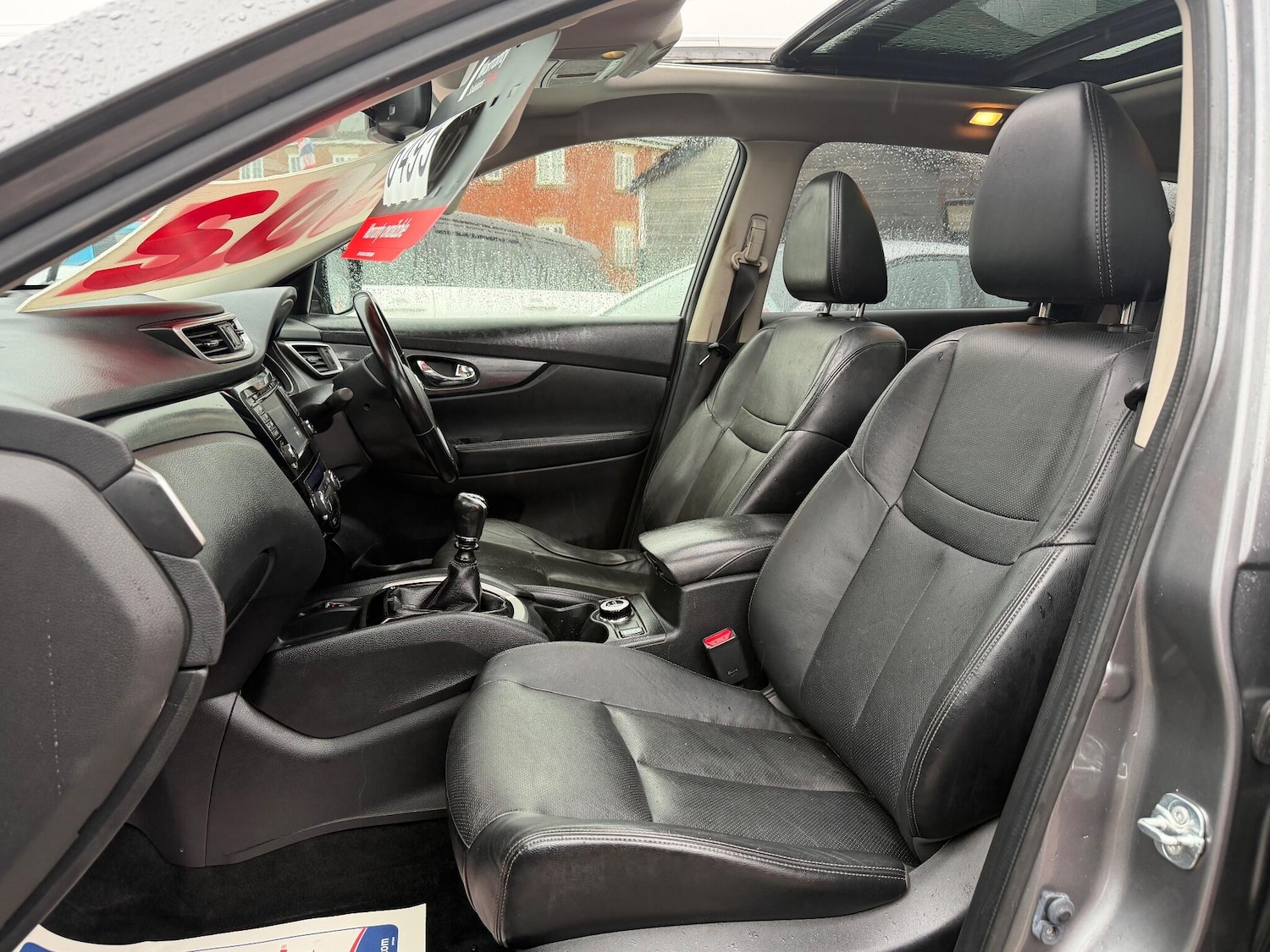 Used Nissan X-Trail 2015 for sale - 76855768: Photo 20