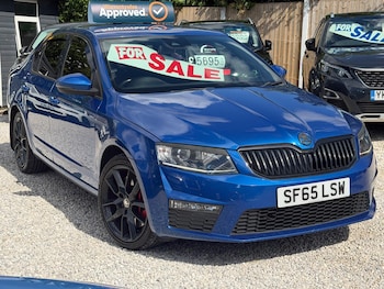 Used Skoda Octavia 2015 for sale - 78854661: Photo