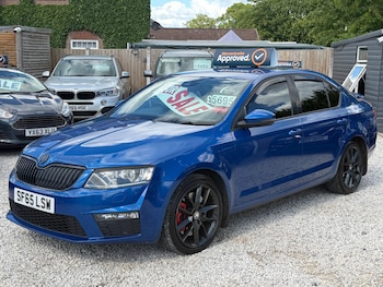 Used Skoda Octavia 2015 for sale - 78854661: Photo
