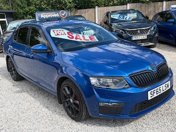 Used Skoda Octavia 2015 for sale - 78854661: Photo