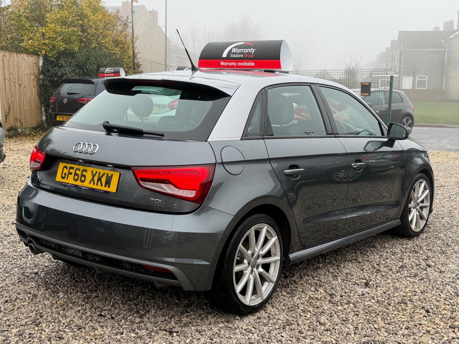 Used Audi A1 2016 for sale - 77040921: Photo 10
