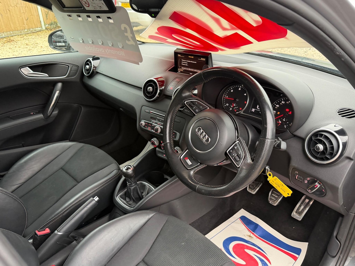 Used Audi A1 2016 for sale - 77040921: Photo 11