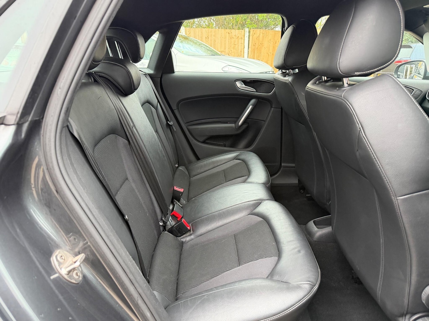 Used Audi A1 2016 for sale - 77040921: Photo 13