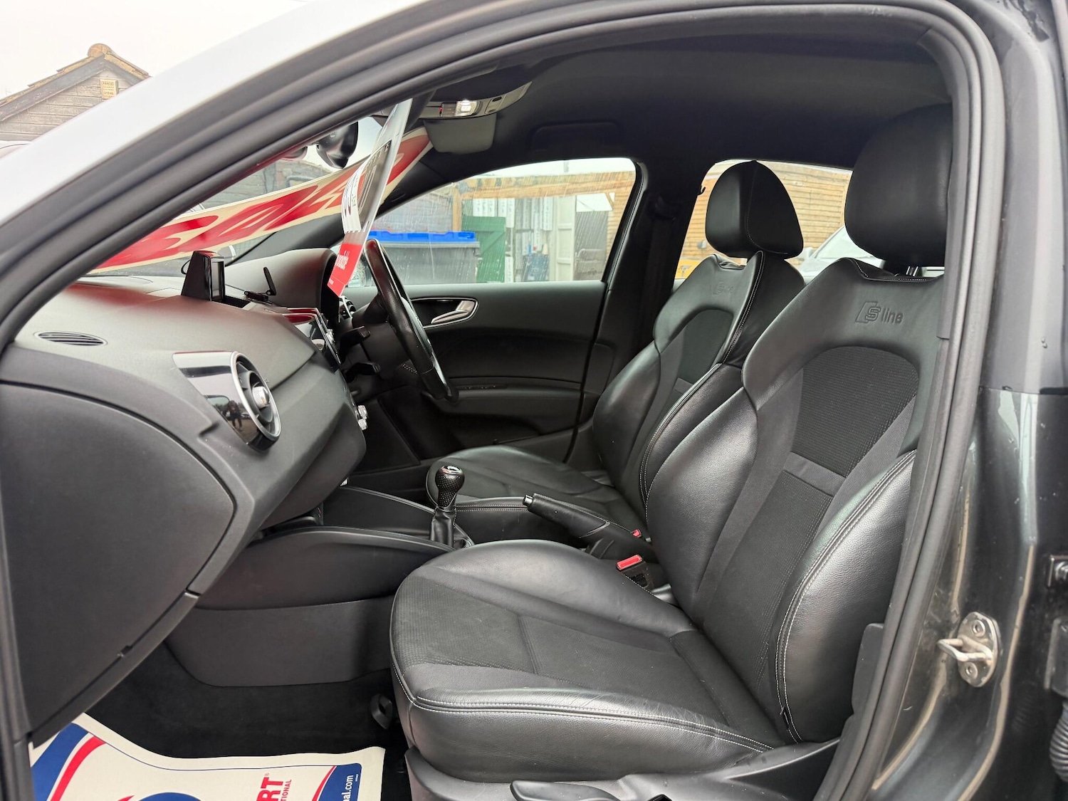 Used Audi A1 2016 for sale - 77040921: Photo 15