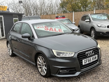 Audi A1 feature image