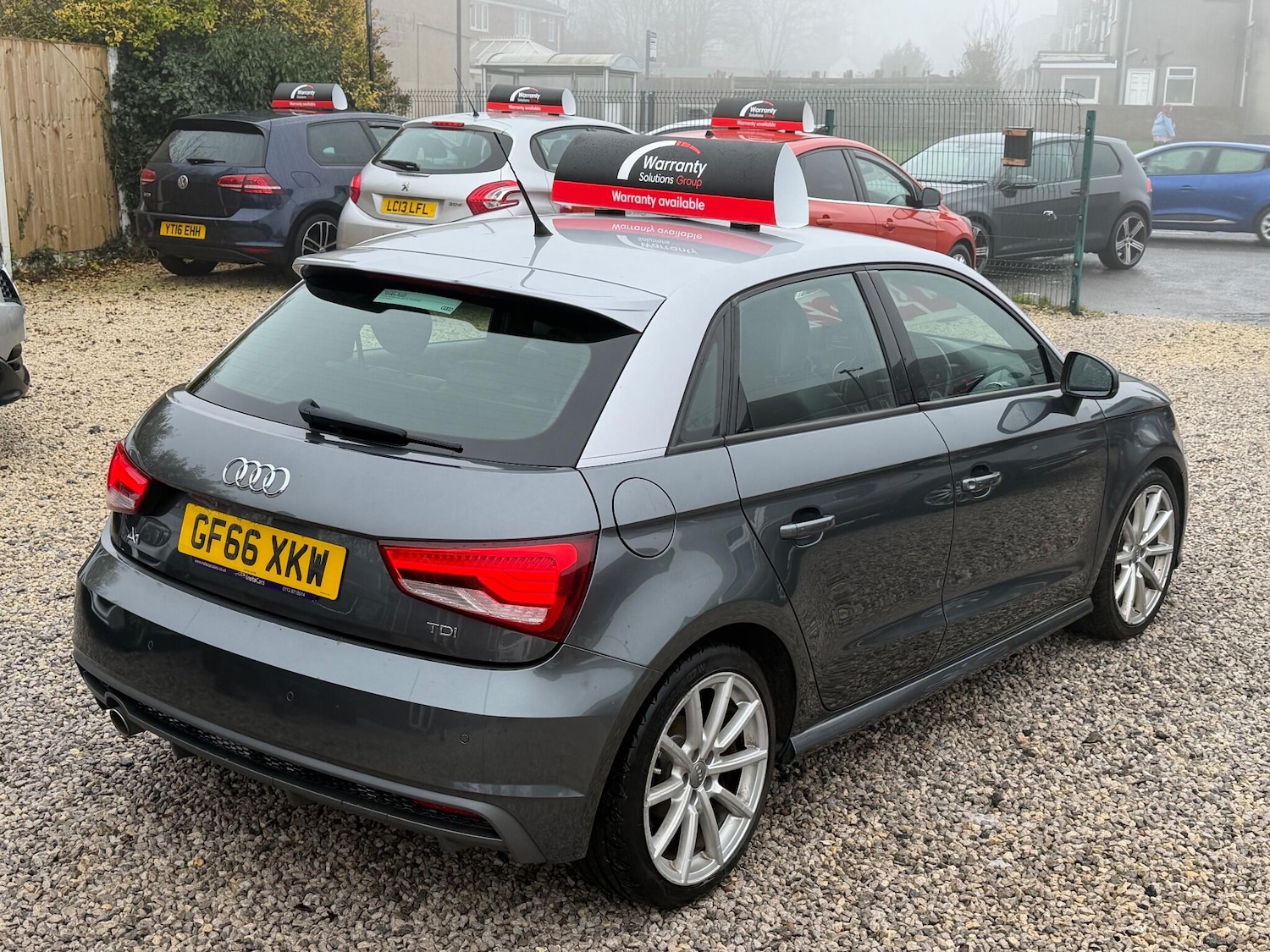 Used Audi A1 2016 for sale - 77040921: Photo 5