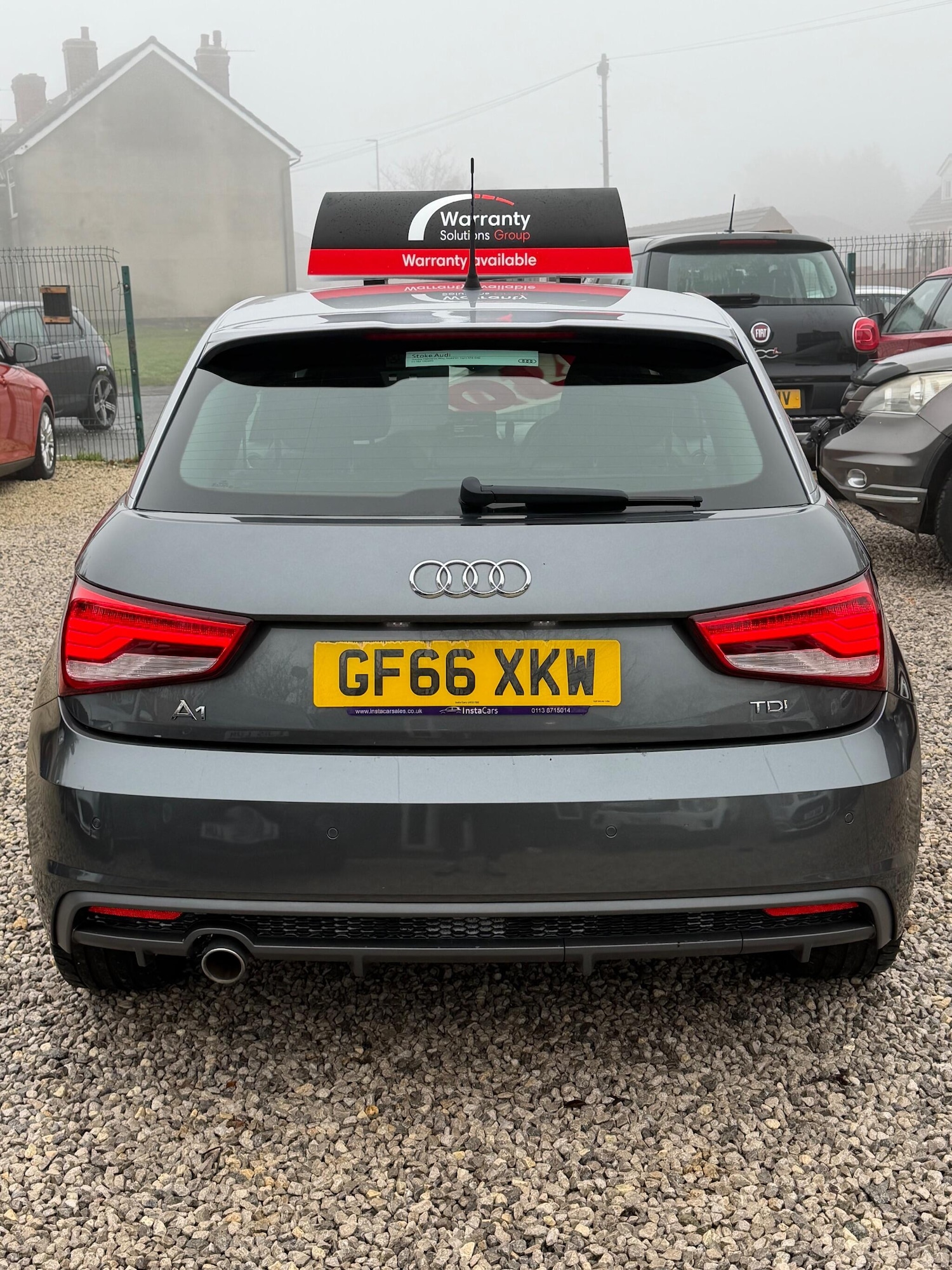 Used Audi A1 2016 for sale - 77040921: Photo 8