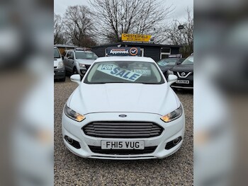 Used Ford Mondeo 2015 for sale - 78462114: Photo