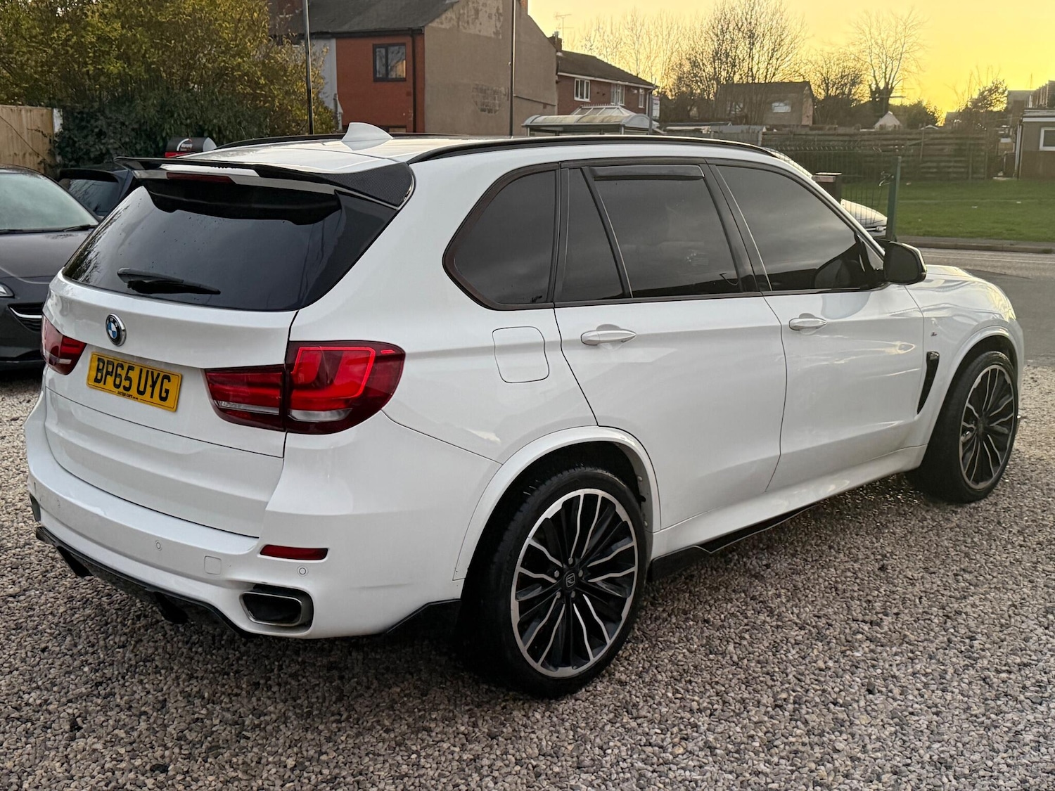 Used BMW X5 2016 for sale - 77090857: Photo 10