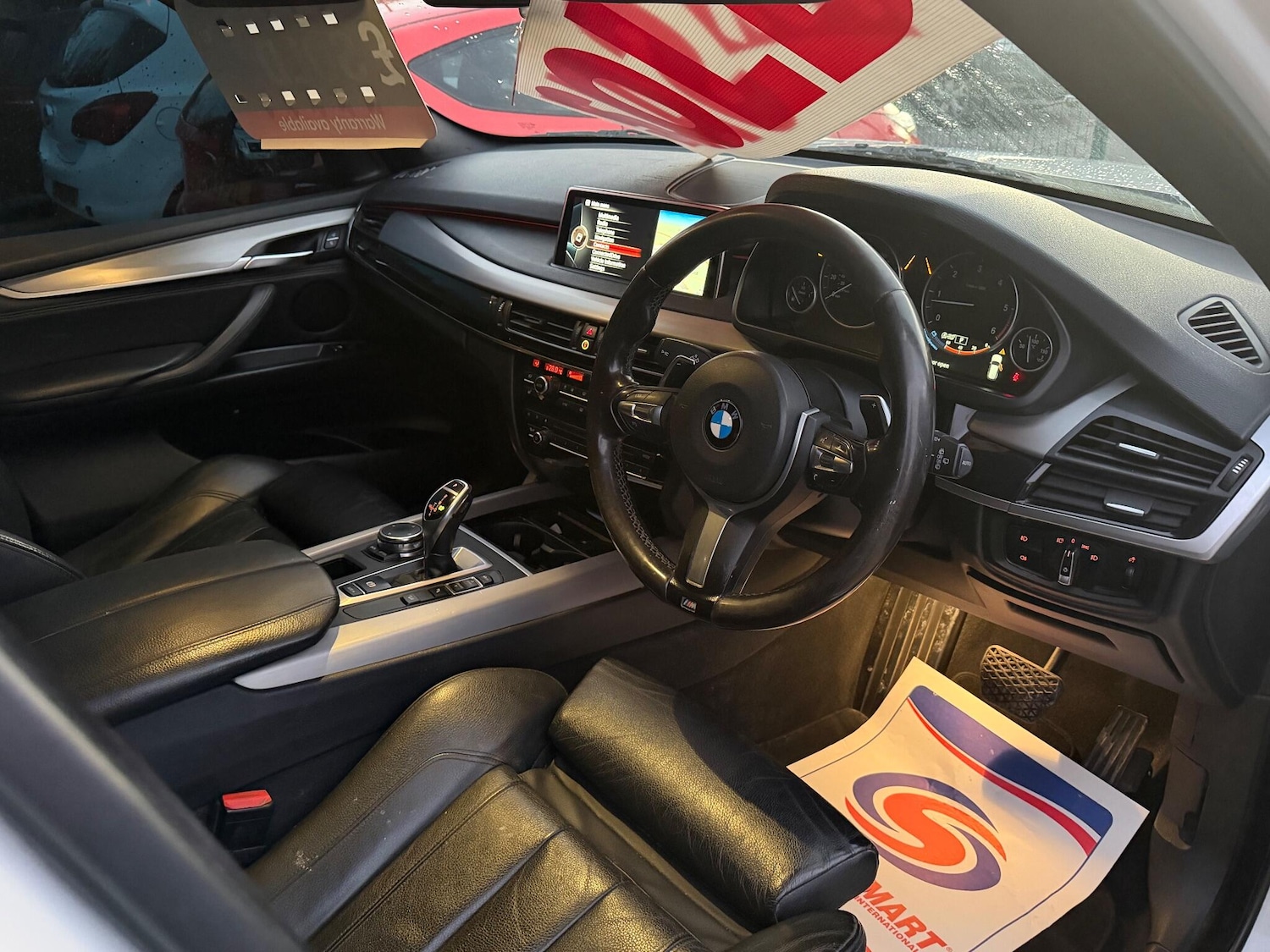 Used BMW X5 2016 for sale - 77090857: Photo 11