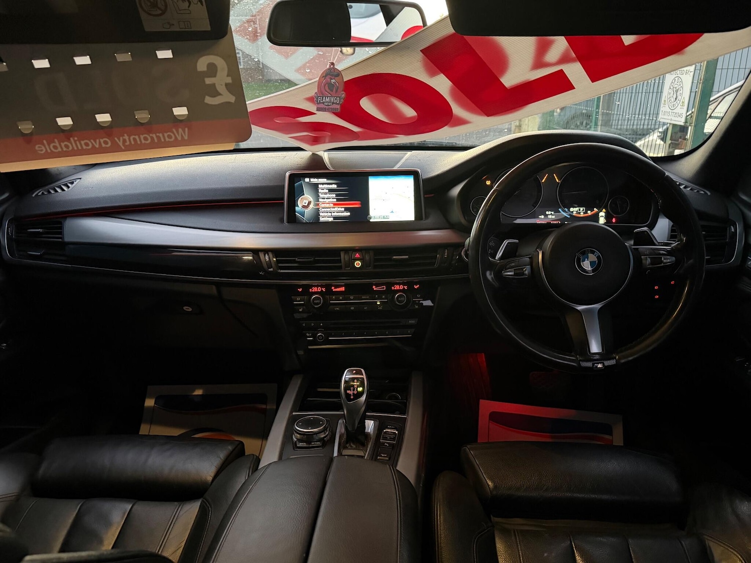 Used BMW X5 2016 for sale - 77090857: Photo 13