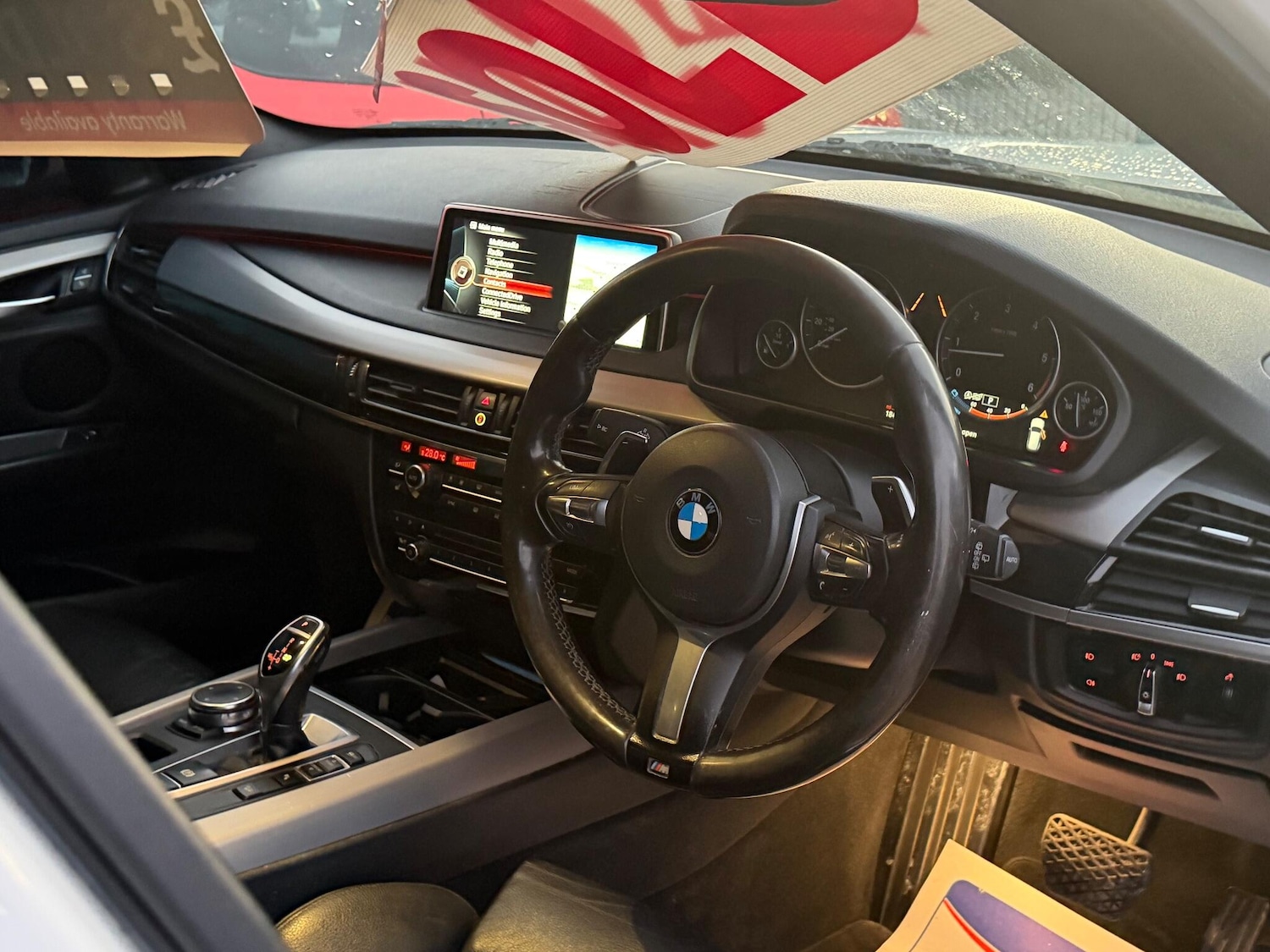 Used BMW X5 2016 for sale - 77090857: Photo 15