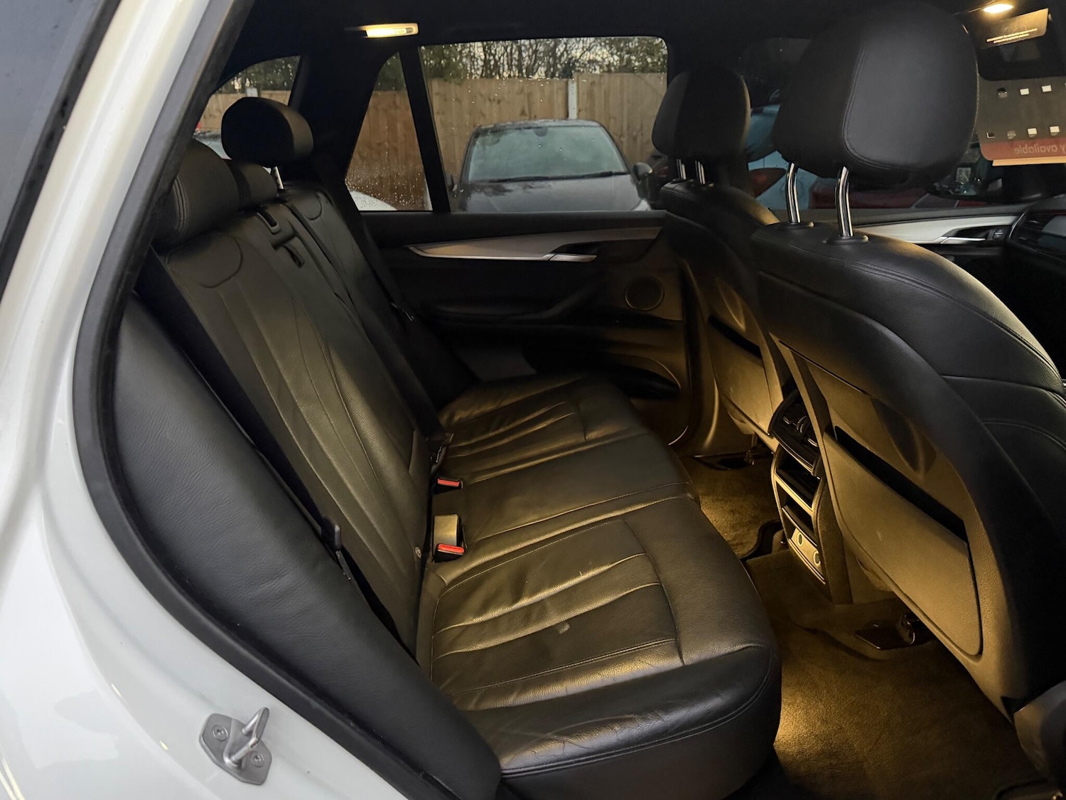 Used BMW X5 2016 for sale - 77090857: Photo 16