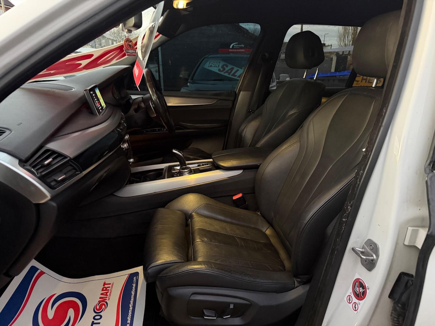 Used BMW X5 2016 for sale - 77090857: Photo 17