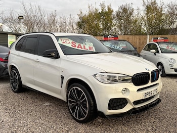 (65) - 3.0 30d M Sport Auto xDrive Euro 6 (s/s) 5dr