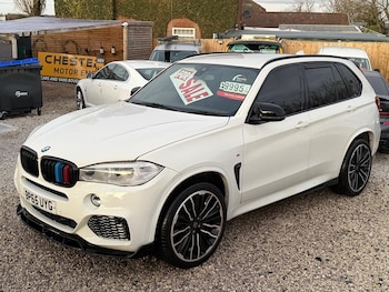 Used BMW X5 2016 for sale - 77090857: Photo