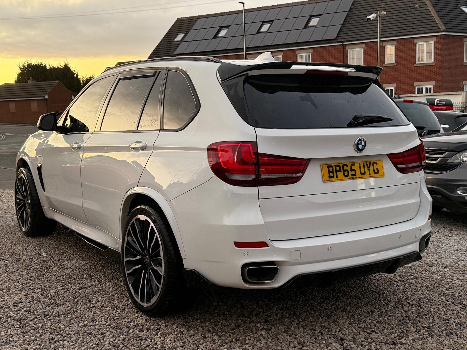 Used BMW X5 2016 for sale - 77090857: Photo 9