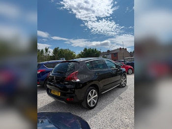 Used Peugeot 3008 2016 for sale - 79328600: Photo