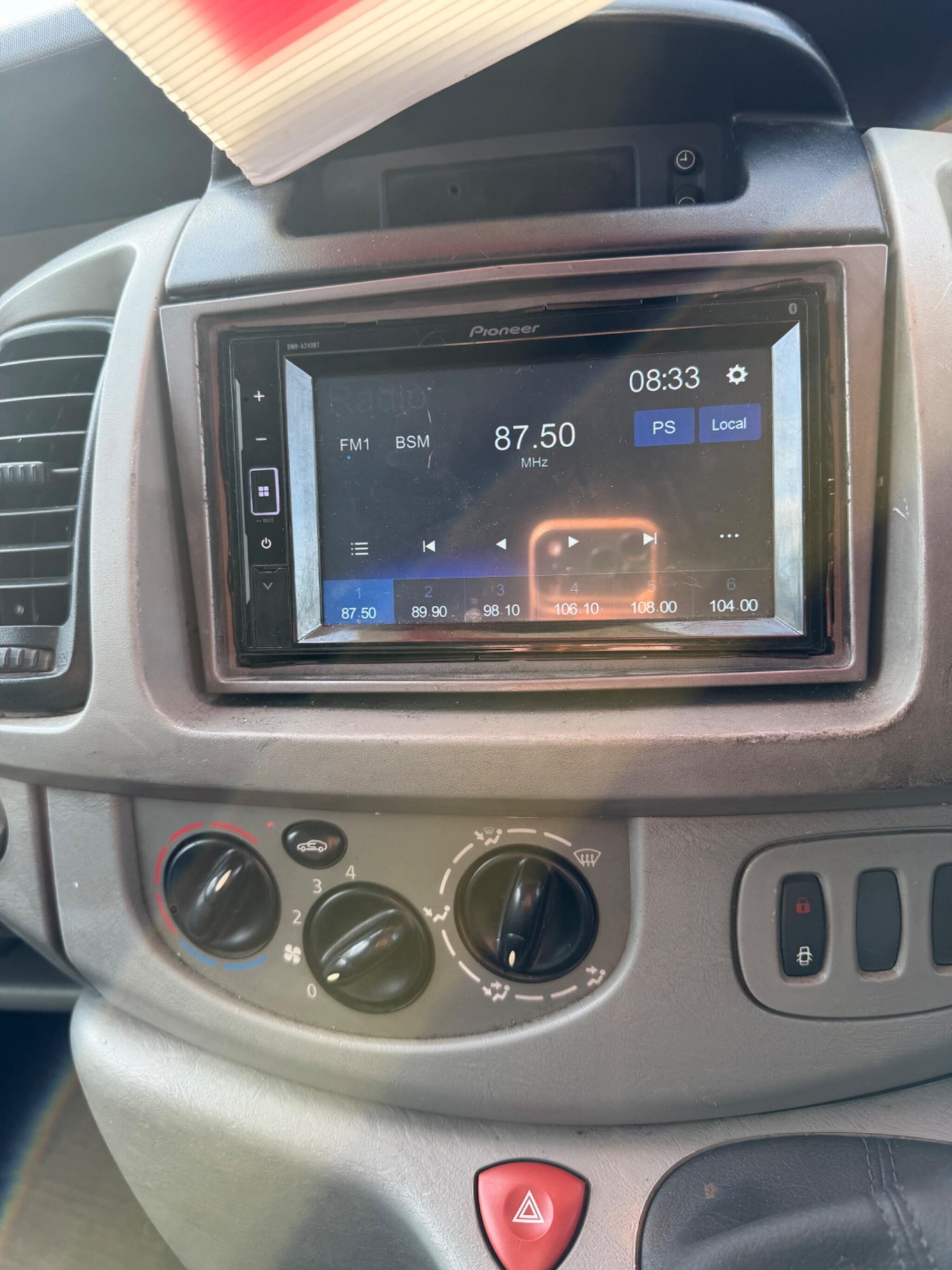 Used Vauxhall Vivaro for sale - 77658713: Photo 12