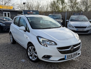 2016 (16) - 1.4T [100] ecoFLEX SRi 5dr