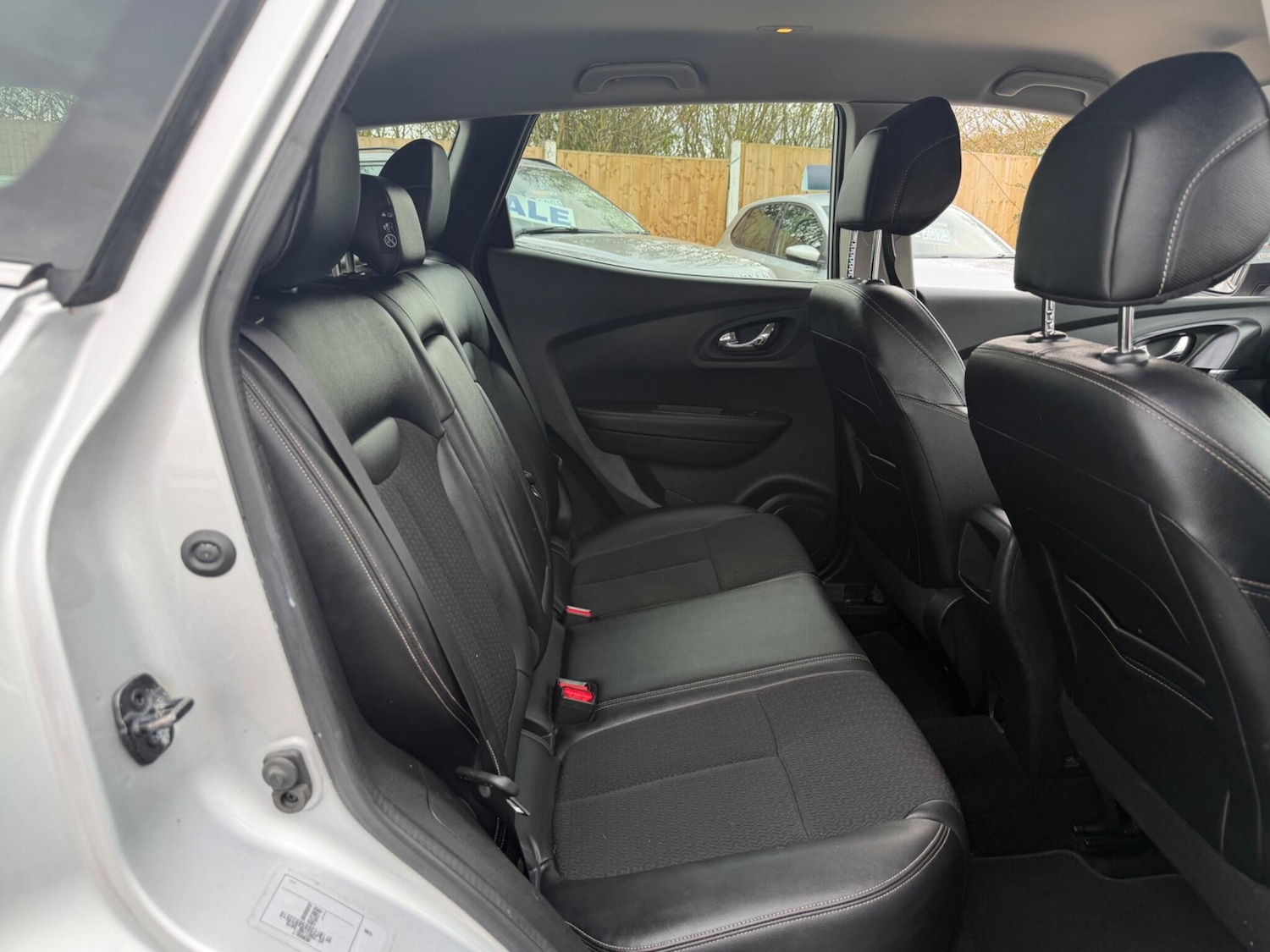 Used Renault Kadjar 2016 for sale - 78127994: Photo 12