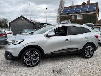 Used Renault Kadjar 2016 for sale - 78127994: Photo