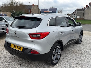 Used Renault Kadjar 2016 for sale - 78127994: Photo