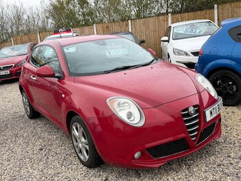 Used Alfa Romeo MiTo 2011 for sale - 77611754: Photo