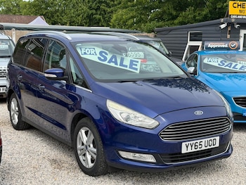 Used Ford Galaxy 2016 for sale - 78752576: Photo