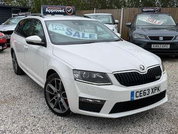 Used Skoda Octavia 2013 for sale - 78276512: Photo