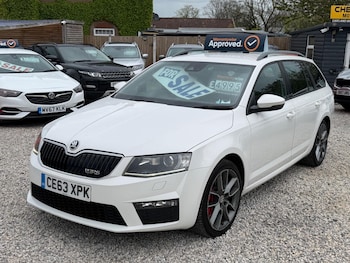 Used Skoda Octavia 2013 for sale - 78276512: Photo