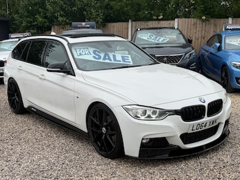 Used BMW 3 Series 2015 for sale - 78830763: Photo