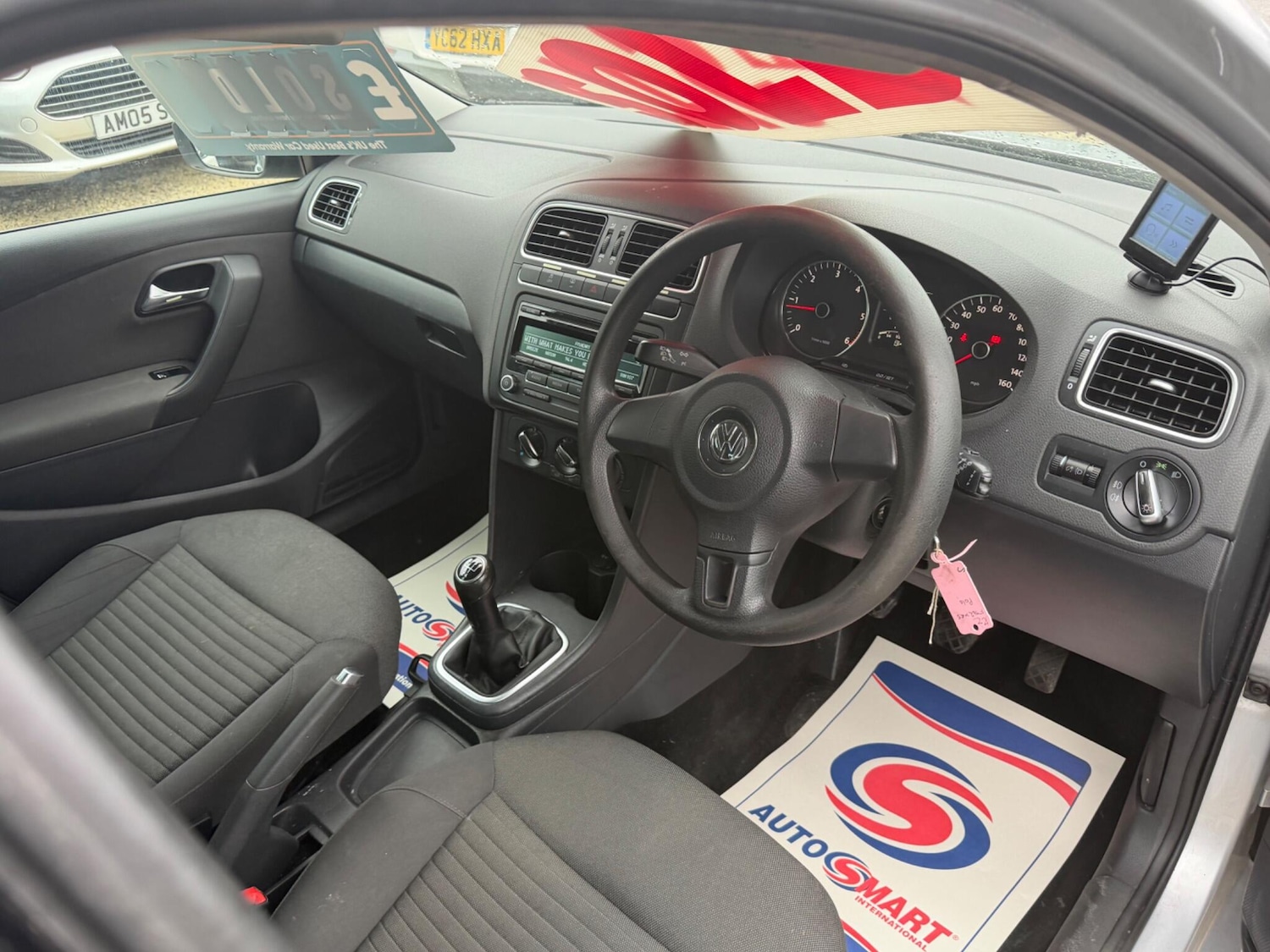 Used Volkswagen Polo for sale - 77799027: Photo 10